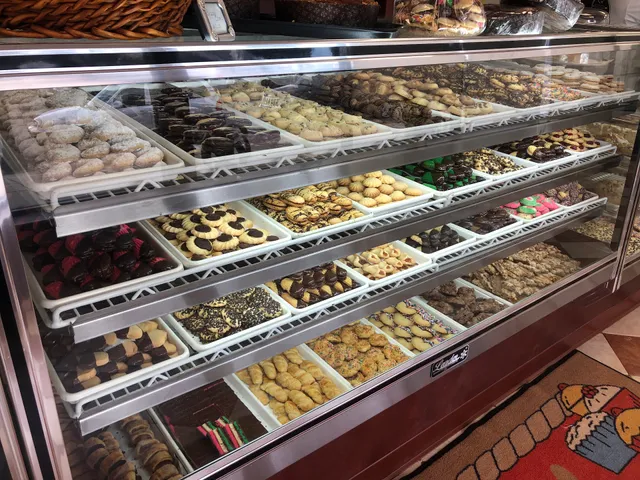 Moscato Bakery & Cafe