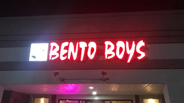 Bento Boys