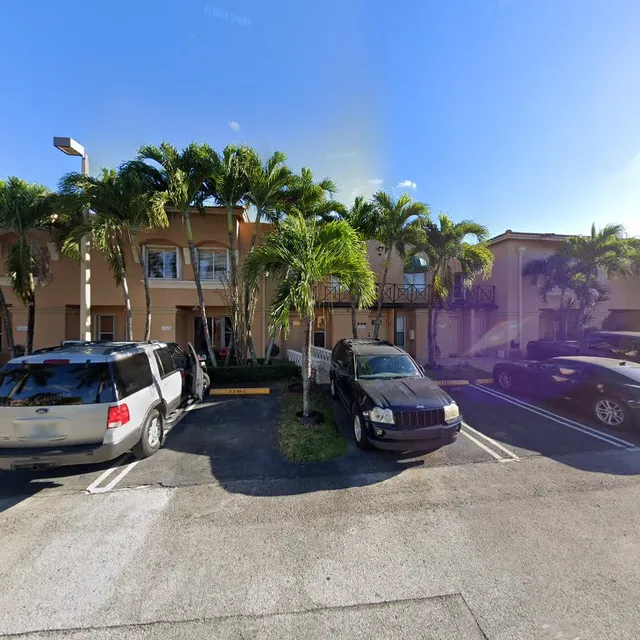 Florida international university