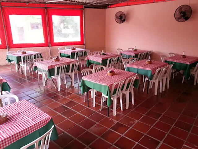 RESTAURANTE LA BOTTE BUFFET LIVRE CHURRASCO E GRELHADOS