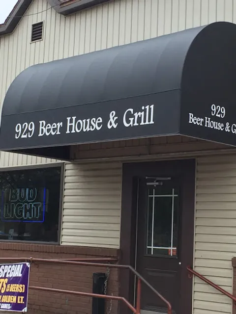 929 Beer House & Grill