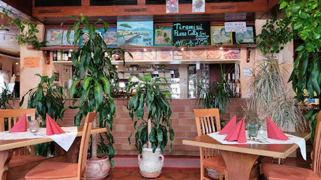 Adina Ristorante Pizzeria