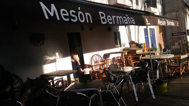 Meson Bermaña