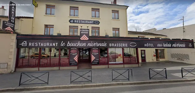 Le Bouchon Nivernais