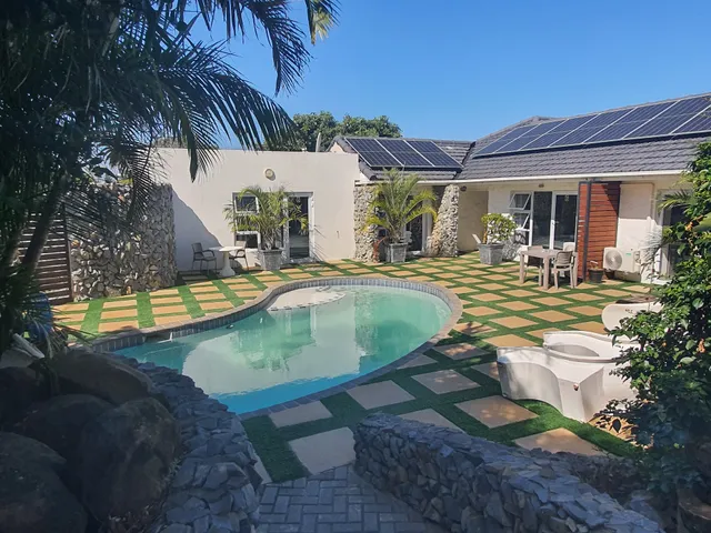 Reef View Bed & Breakfast