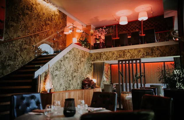 A&M Sushi & Bowls Helsingborg City