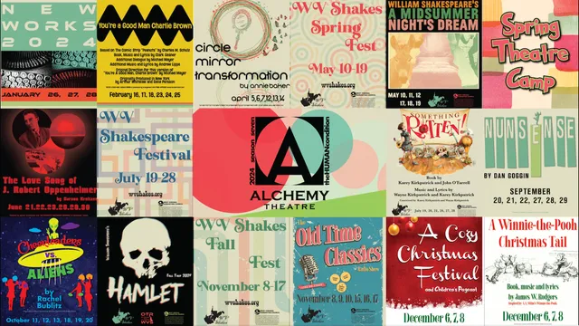 Alchemy Theatre