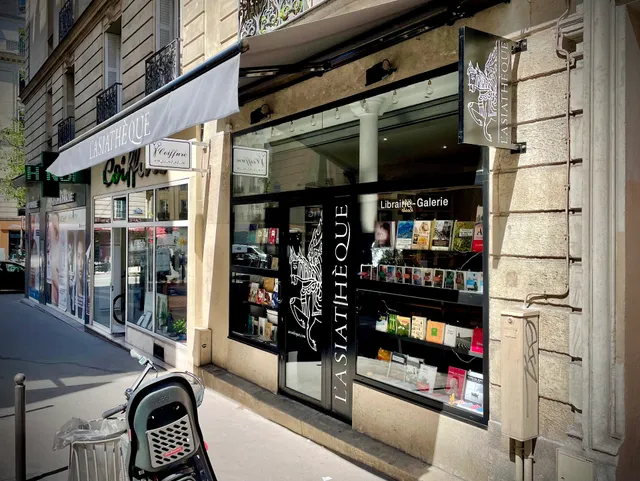 The Asiathèque - home of the world's languages