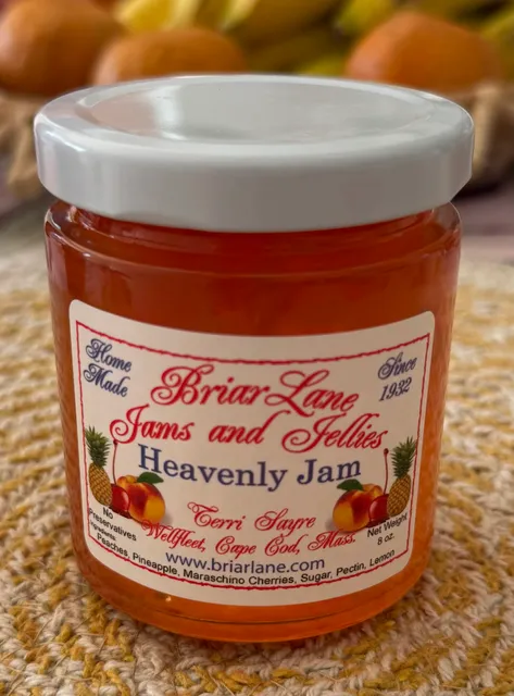 BriarLane Jams and Jellies