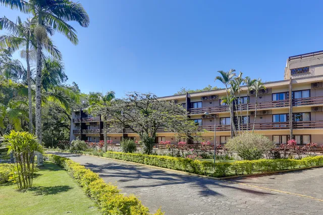 Hotel Internacional Gravatal