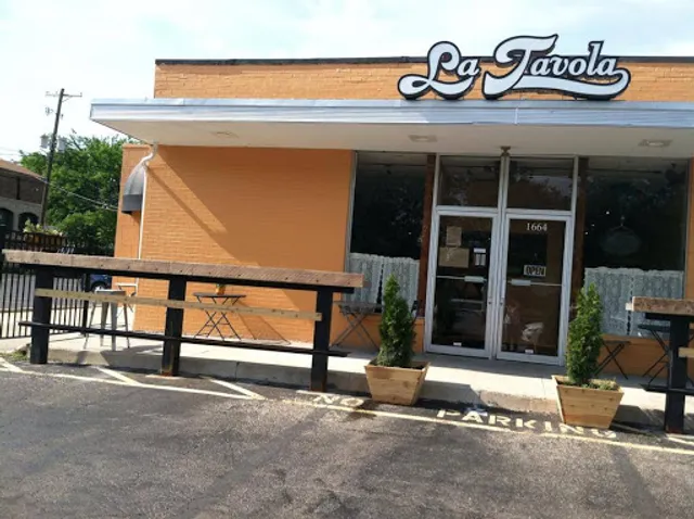 La Tavola