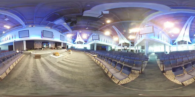 The River at Tampa Bay Church