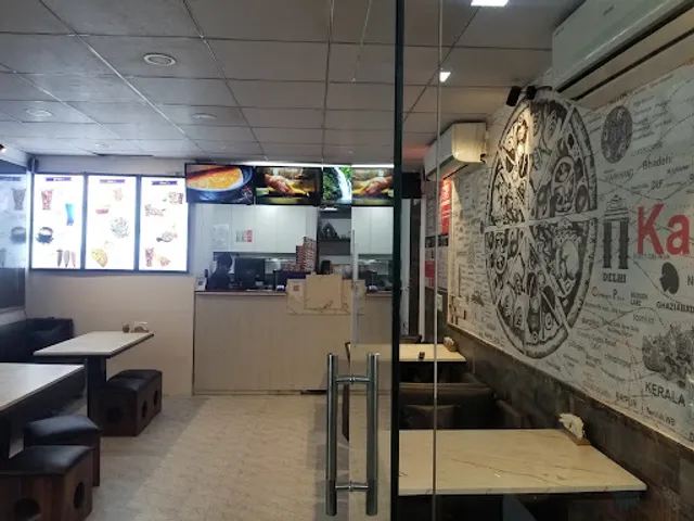 Chicago Pizza Kalkaji | Best Pizza in Kalkaji