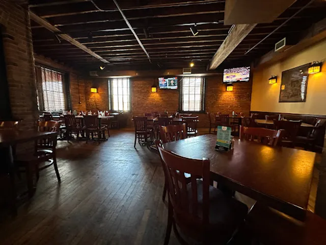 Piccadilly's Public House & Restaurant