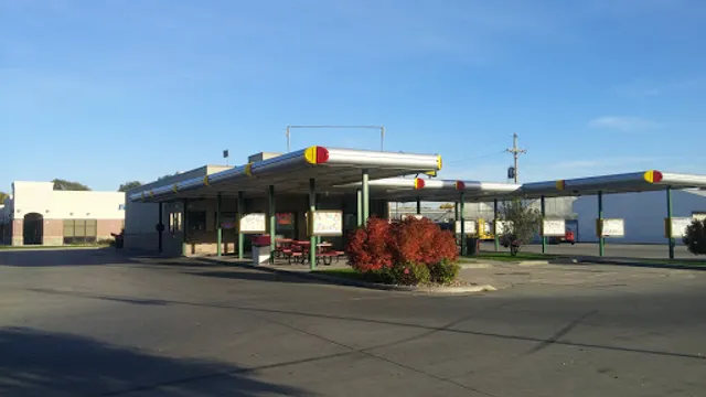 Sonic Drive-In