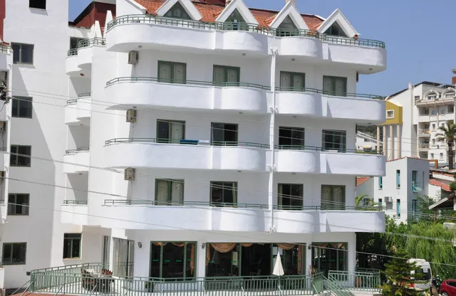 Sayar Apart Hotel