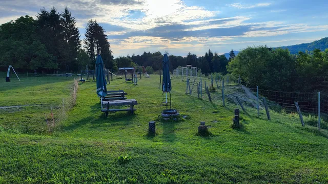 Appartementhaus Drobollach