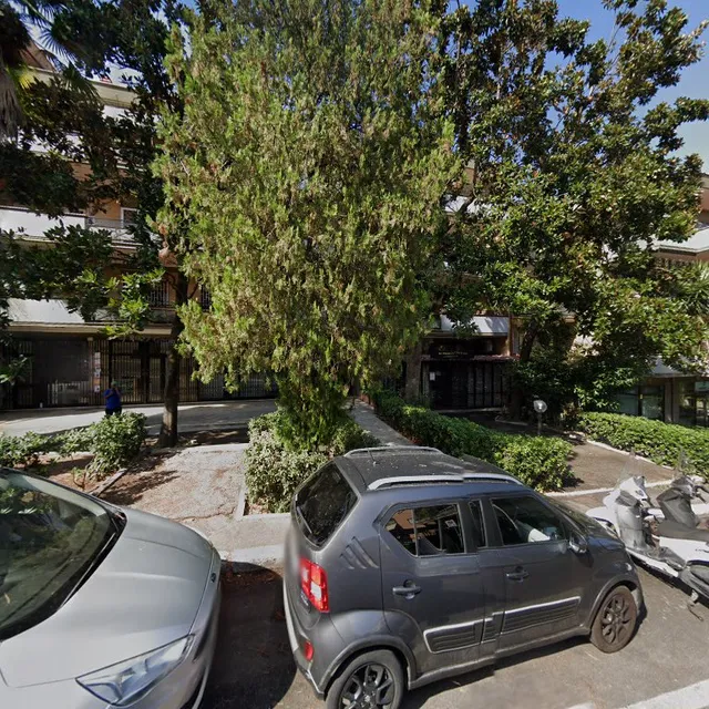 Civico 98 - Apartment