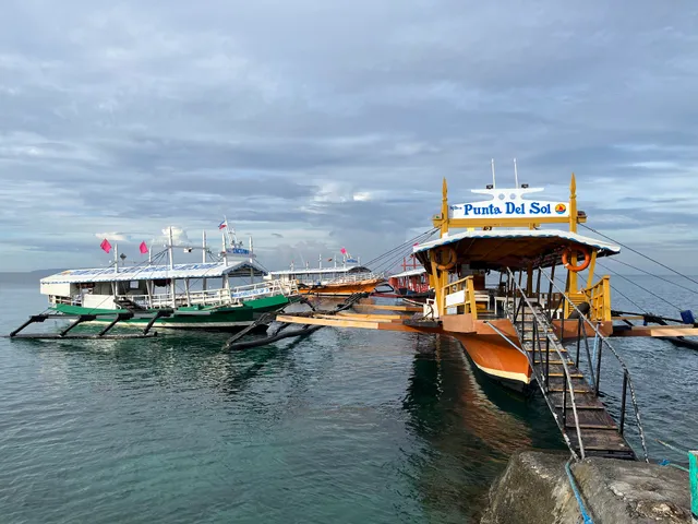 Punta Del Sol Beach Resort