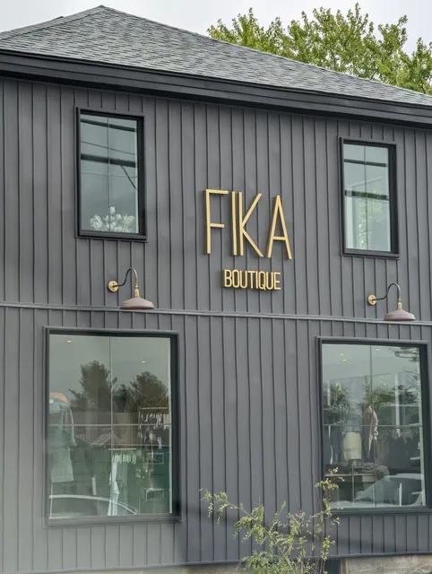 FIKA Boutique