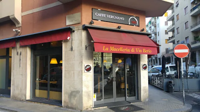 Caffè Vergnano 1882