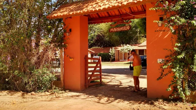 Pousada Mariângela