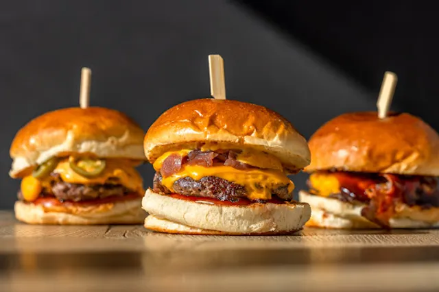 Konn Steakbar Eurovea 2