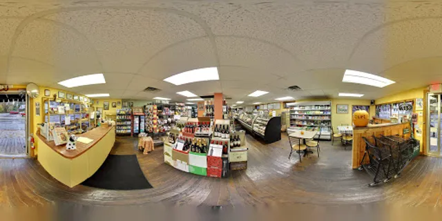 Folgarelli's Market & Wine Shop