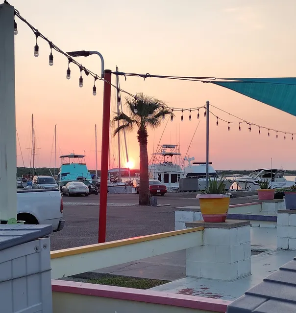 Bahia Marina & Docks Store