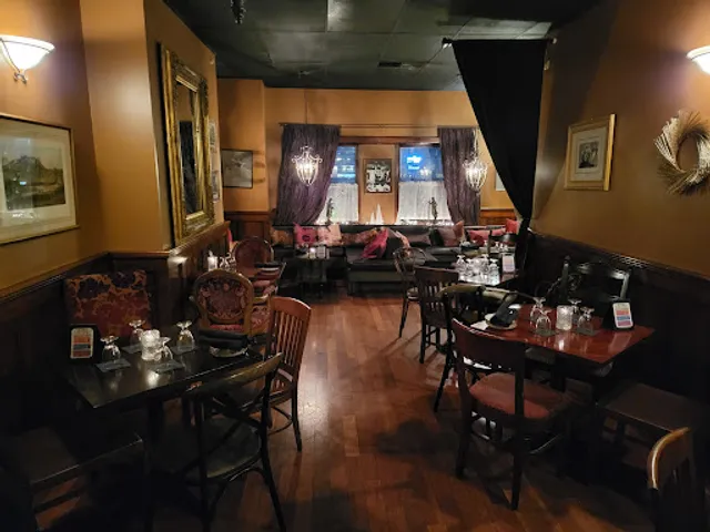 C.R. Hummingbird to Mars