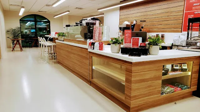 The Kookaburra Nocatee