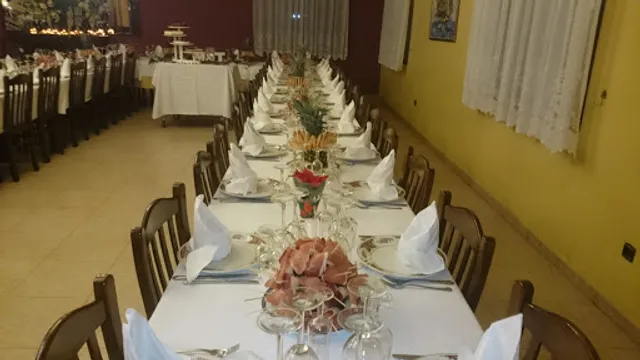 Restaurante La Gallega Hermanas SeliDen