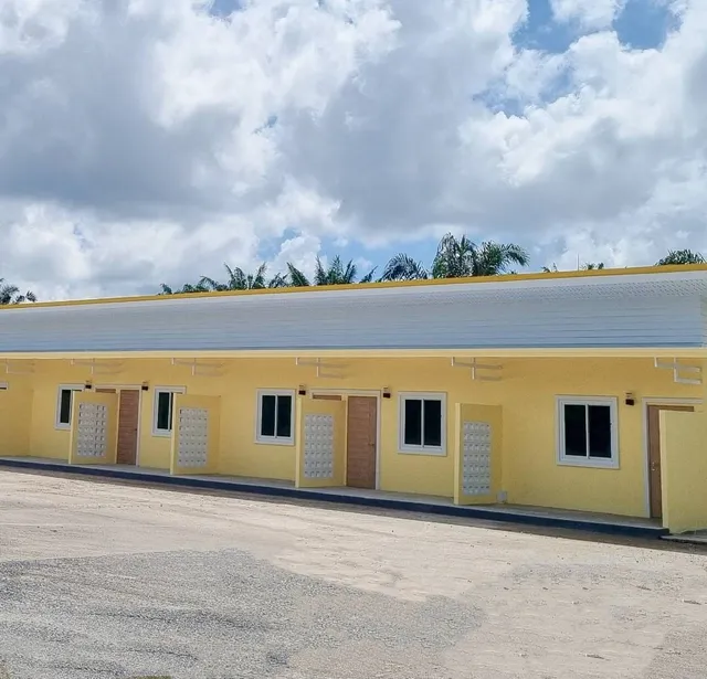 Rest At Thachang Hotel