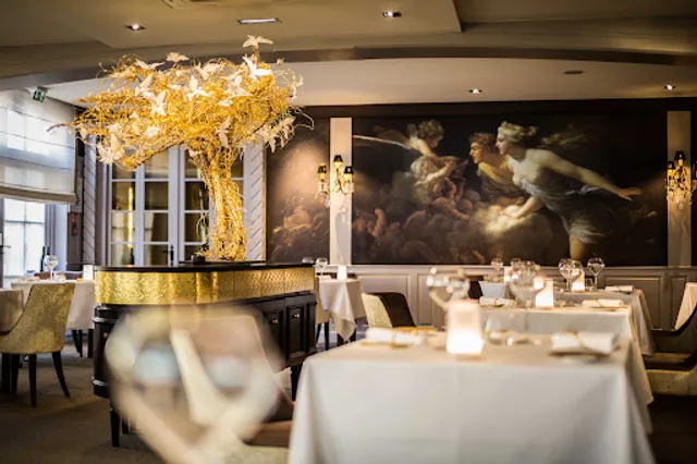 Restaurant Julien Binz