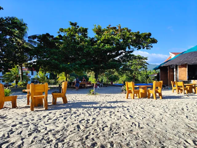 Rosepoint Beach Resort