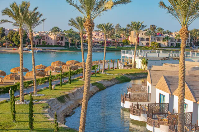 Panorama Bungalows Resort El Gouna - بانوراما بانجلوس ريزورت الجونة