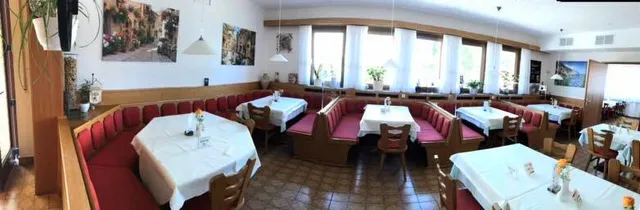 Pizzeria Ristorante Brunnenstube