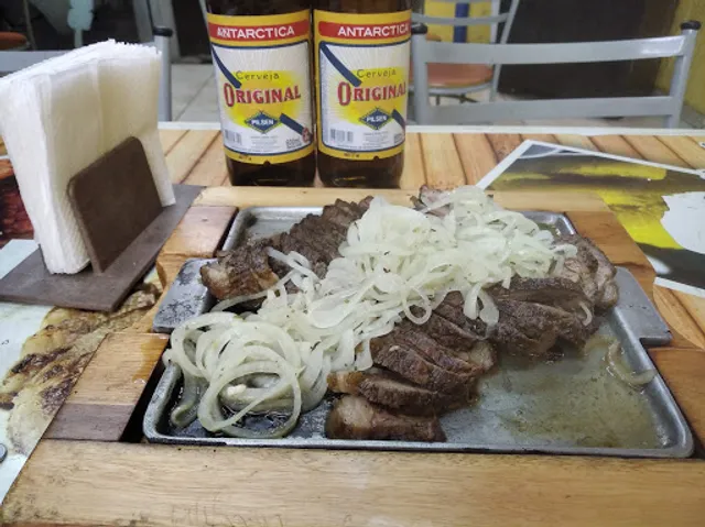 Espetinho Picanha & CIA