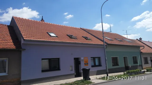 Čajkovskij Apartments Brno-jih