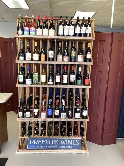 Clario Farmstead Pasta Shop