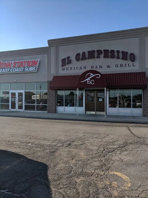 Penn Station East Coast Subs