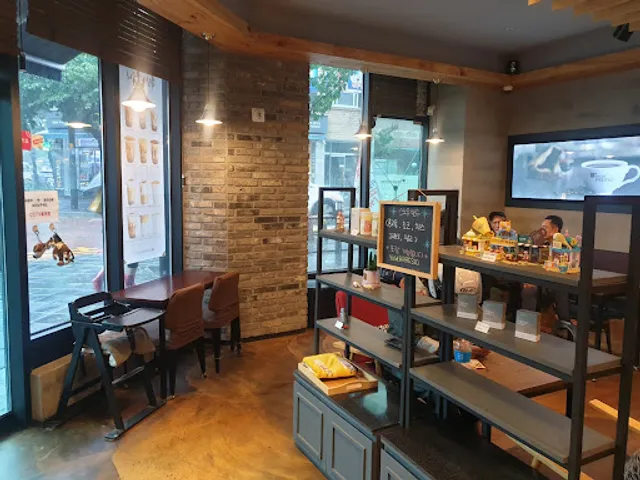 요거프레소인천주안점