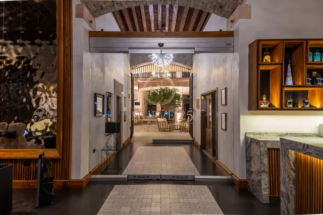 Nueve 25 Hotel Boutique