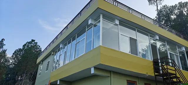 Rudra Himalayan Retreat