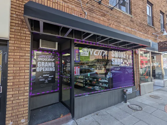 Legal Leaf NJ Rutherford