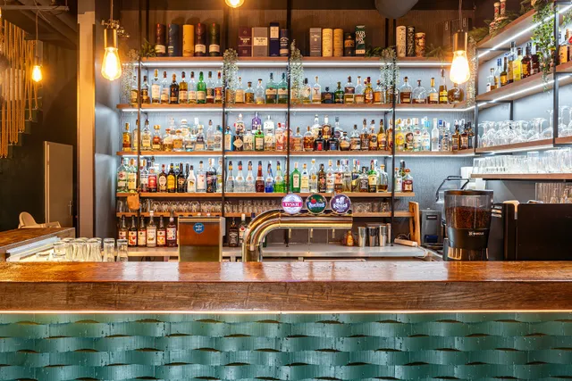 Butcher Restaurant and Steak House