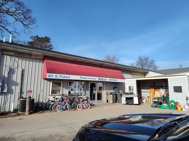 Habitat for Humanity ReStore