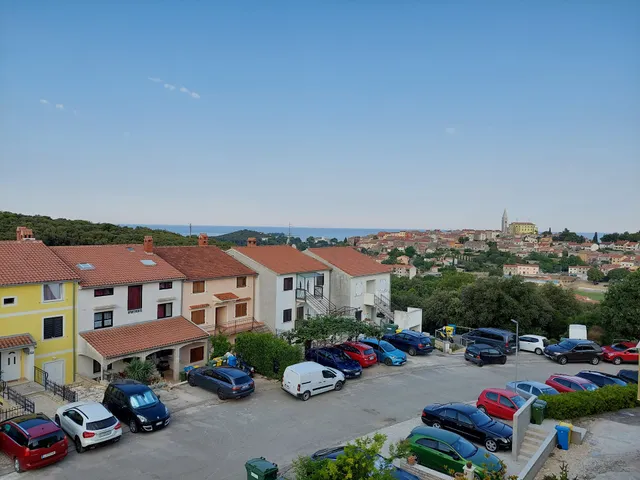 Apartments Villa Urbajs