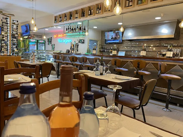 Vasco da Gama Restaurant