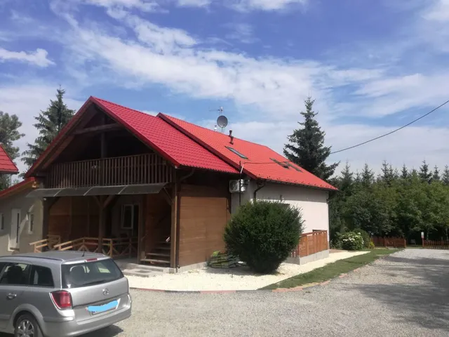 Pokoje Gościnne Sandomingo